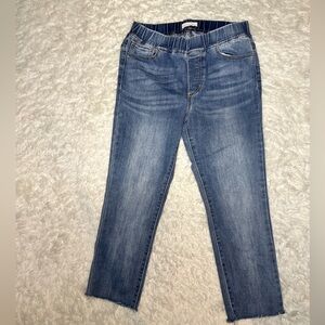 Grace & Lace Men's Denim Skinny Jeans